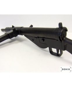 Replica ametralladora