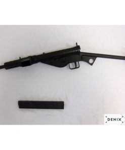 Replica ametralladora