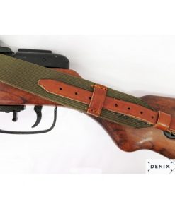 Replica subfusil