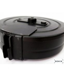 Replica cargador subfusil