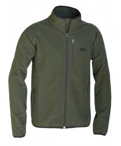 Chaqueta deportiva
