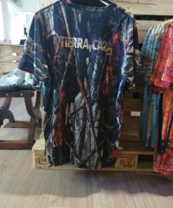Camiseta sublimacion