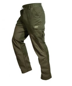 Pantalon antiespinos