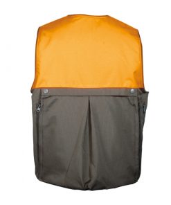 Chaleco de caza combinado