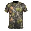 Camiseta camo forest