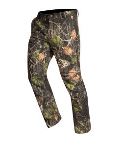 Pantalon de caza camu