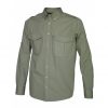 Camisa M/L caqui