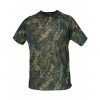Camiseta camuflaje