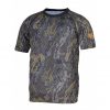 Camiseta camuflaje