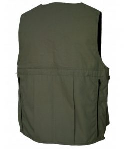 Chaleco caza