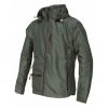 Chaqueta impermeable