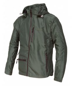 Chaqueta impermeable