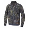 Chaqueta soft shell camuflaje