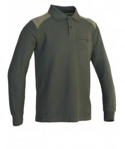 Polo Algodón