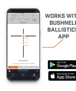Visor Bushnell