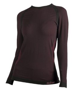 Camiseta termica mujeer