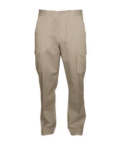 Pantalon multibolsillos