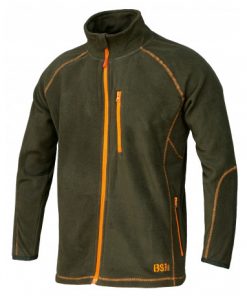 Chaqueta micropolar