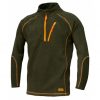 Sudadera micropolar