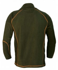 Sudadera micropolar