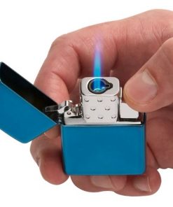 Inserto llama simple