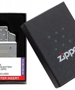 Inserto zippo plasma