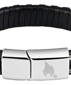 Pulsera cuero