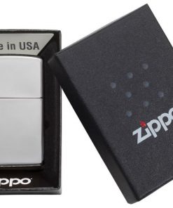 Mechero Zippo