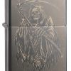 Mechero Zippo