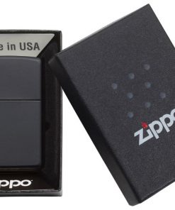 Mechero Zippo