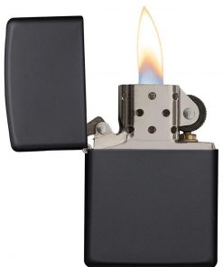 Mechero Zippo