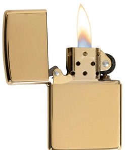 Mechero Zippo