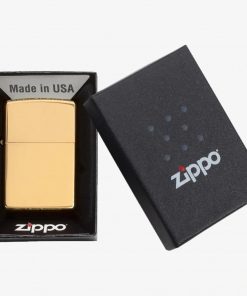 Mechero Zippo
