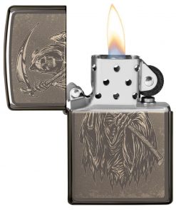 Mechero Zippo