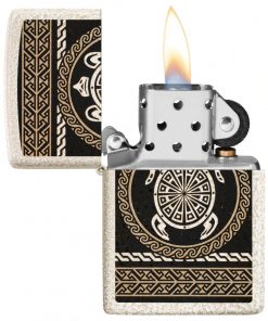 Mechero Zippo