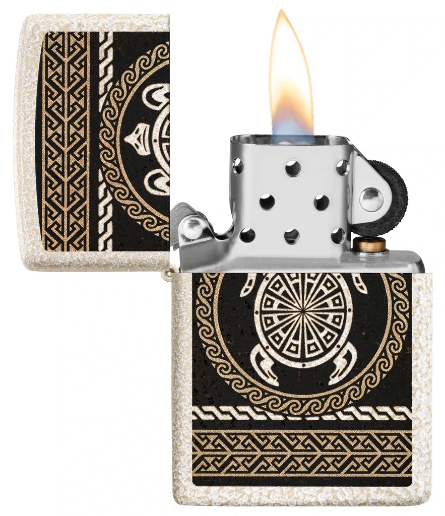 Mecheros Zippo