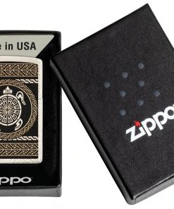 Mechero Zippo