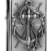 Mechero Zippo Nautico