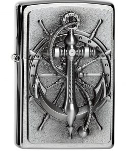 Mechero Zippo Nautico
