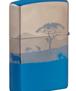 Mechero Zippo Sabana