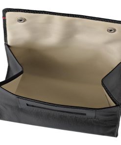 Bolsa de tabaco cuero