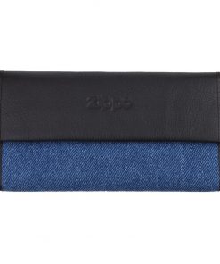 Bolsa de tabaco demin