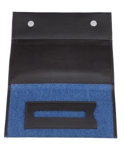 Bolsa de tabaco demin