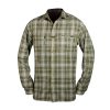 Camisa franela