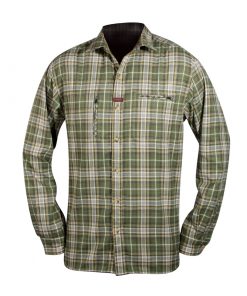 Camisa franela