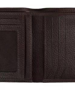 Cartera cuero