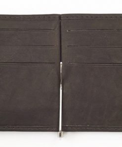 Cartera con billetera