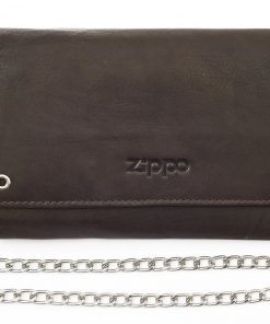 Cartera con cadena