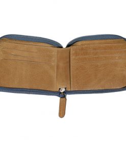 Cartera demin