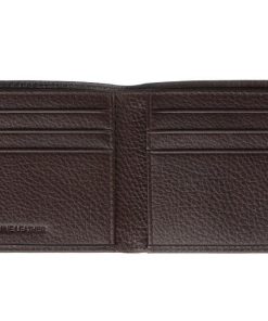 Cartera cuero
